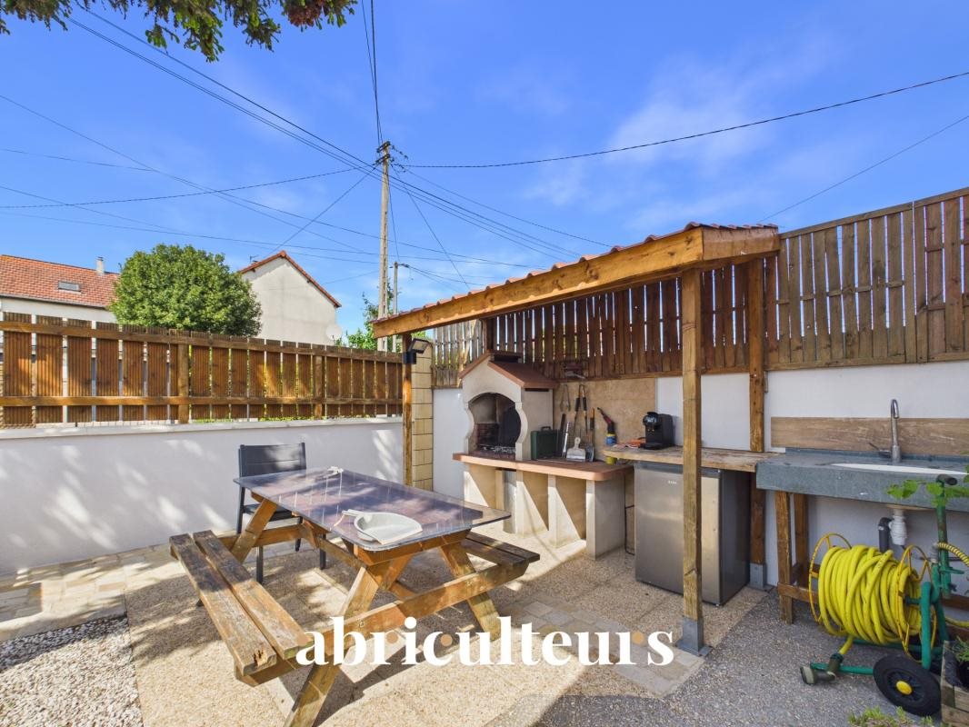 Maison à vendre, 134m², Bezons