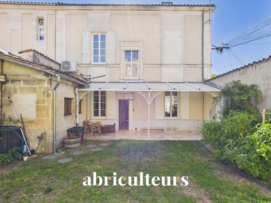 Maison à vendre, 165m², Cognac
