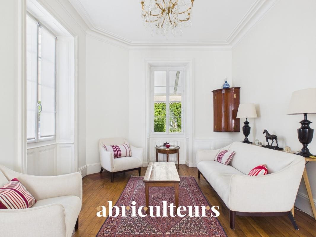 Maison à vendre, 165m², Cognac