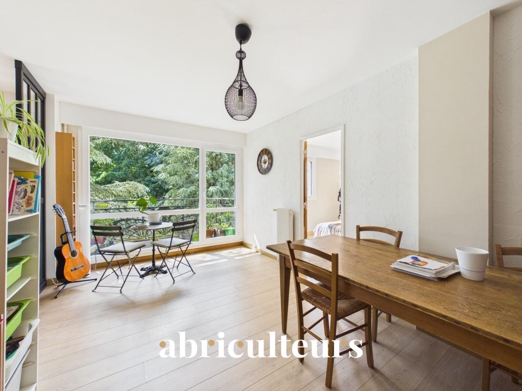 Appartement à vendre, 137m², Saint-Herblain