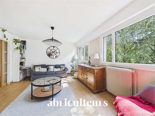 6 pièces 137 m² · à Saint-Herblain · 137 m² · 299 600 €