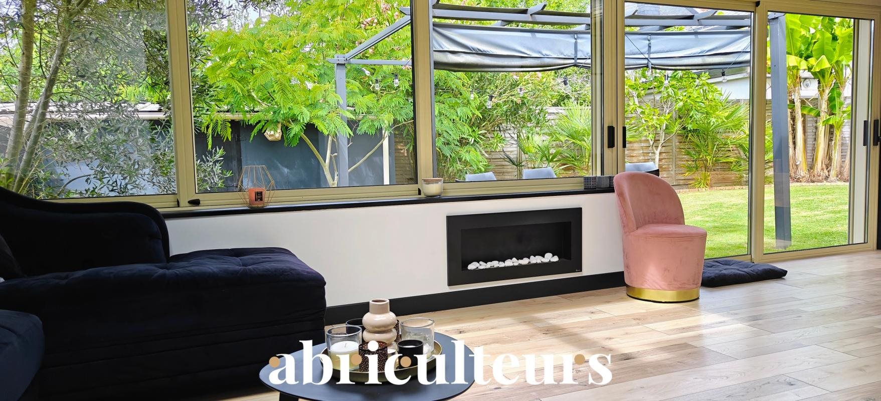Maison à vendre, 110m², Nantes