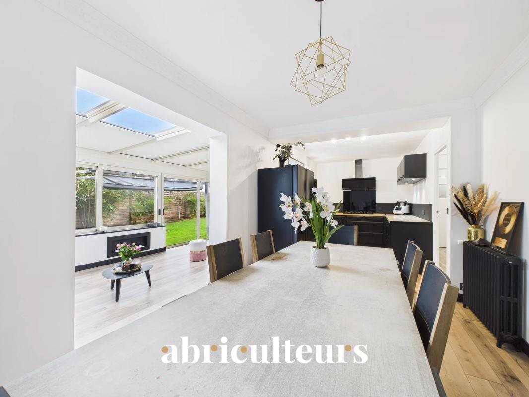 Maison à vendre, 110m², Nantes