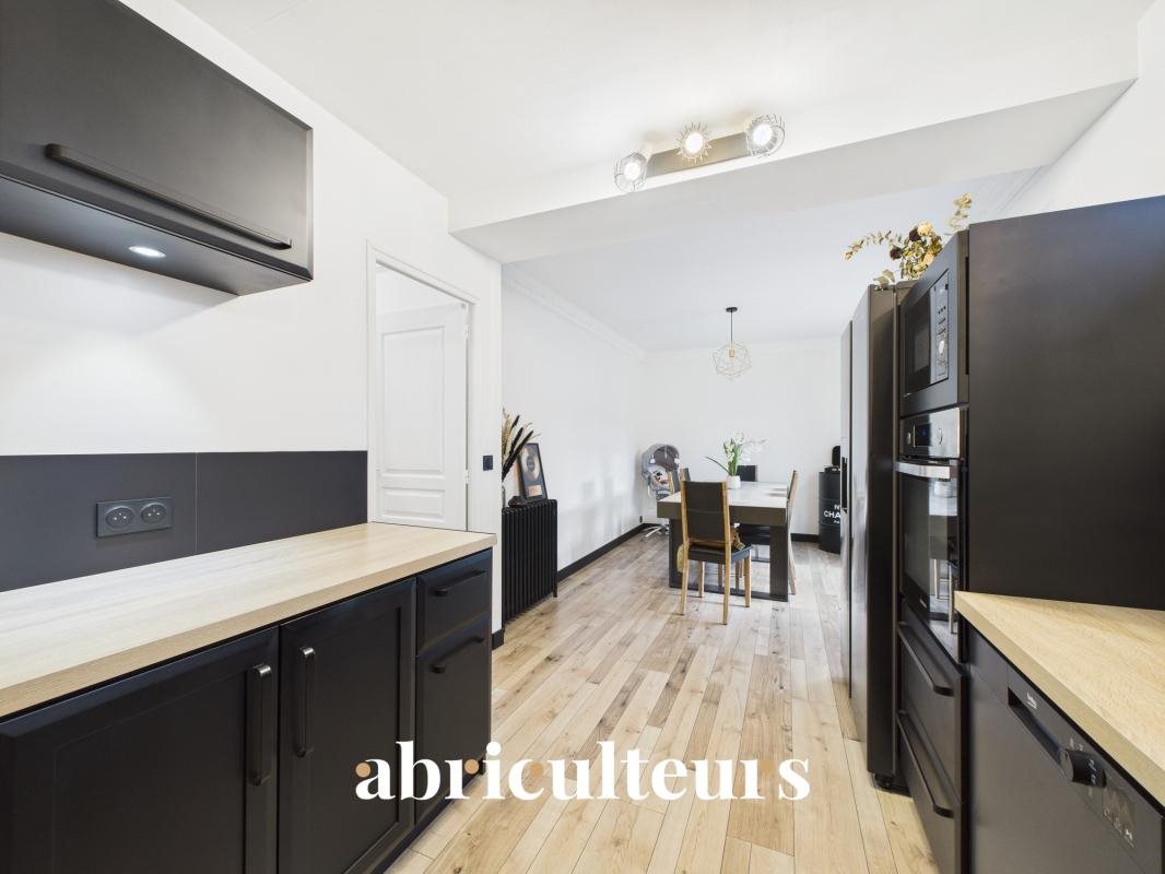 Maison à vendre, 110m², Nantes