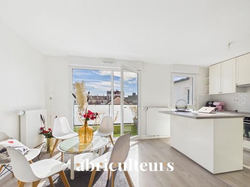 Appartement 4 pièces 75 m² · à Argenteuil · 75 m² · 349 000 €
