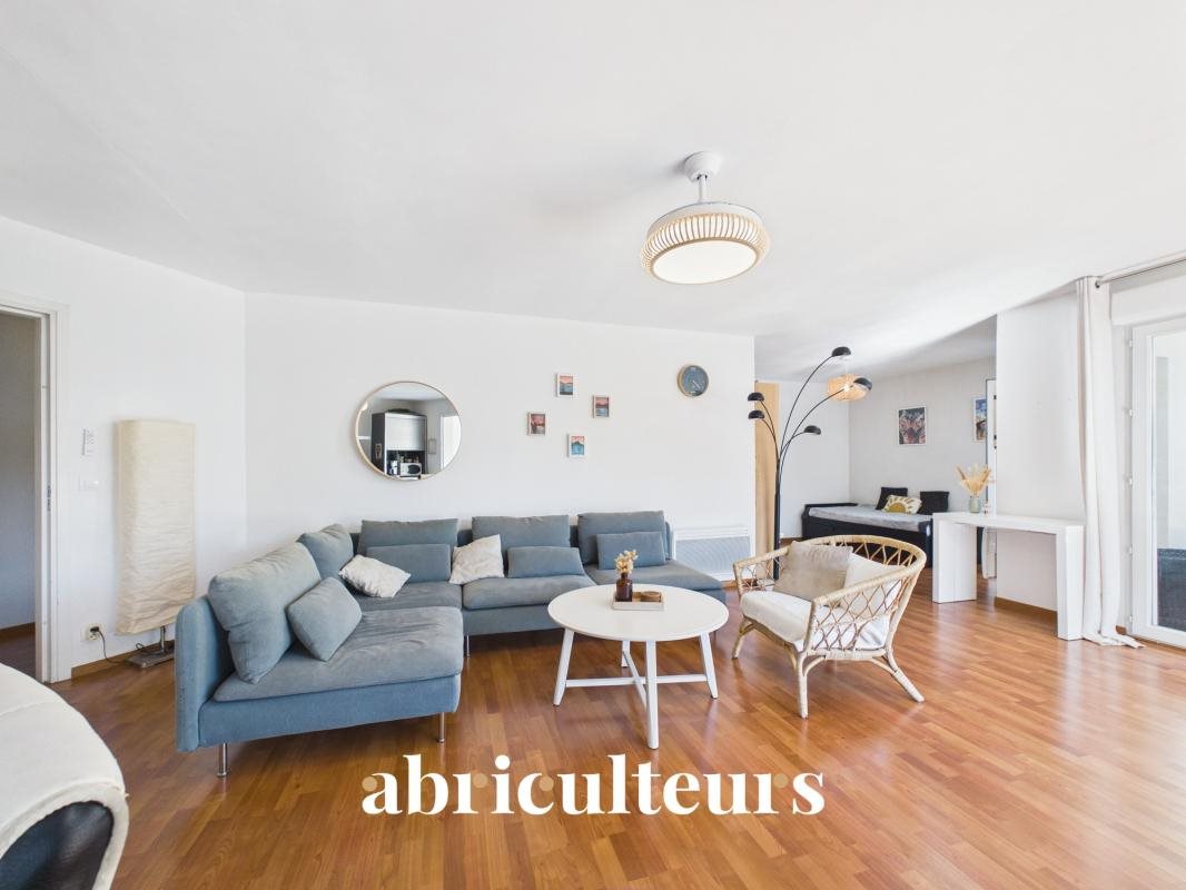 Appartement à vendre, 82m², Bayonne