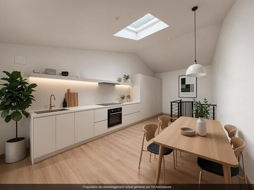 Maison 3 pièces 80 m² · à Rognes · 80 m² · 225 000 €