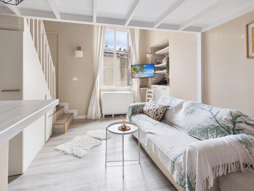 Appartement 29 m² · à Nice · 29 m² · 280 000 €
