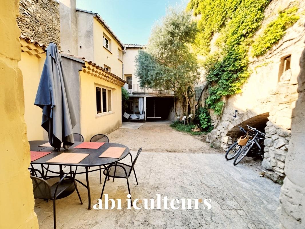 Maison à vendre, 139m², La Roque-d'Anthéron