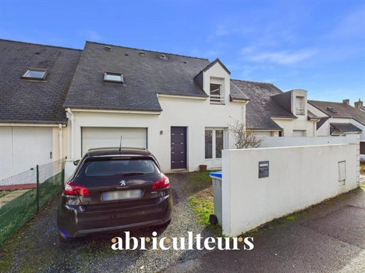 Maison 5 pièces 103 m² · à Nantes · 103 m² · 350 000 €