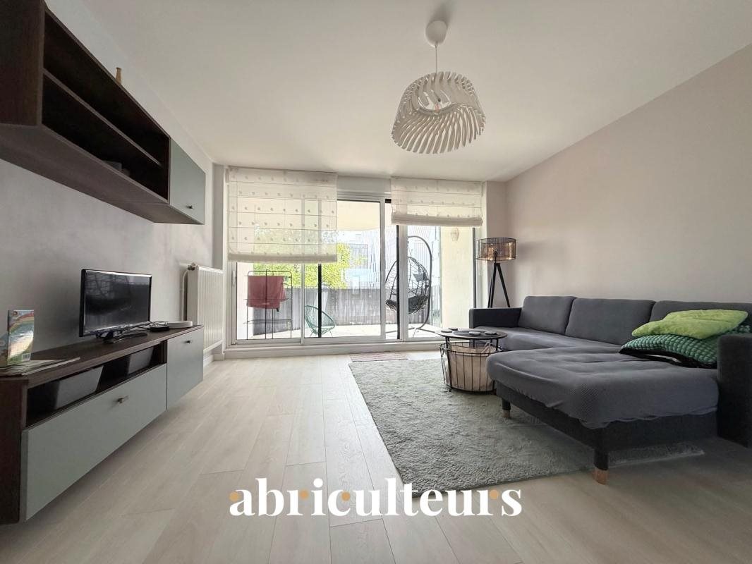 Appartement à vendre, 65m², Dunkerque