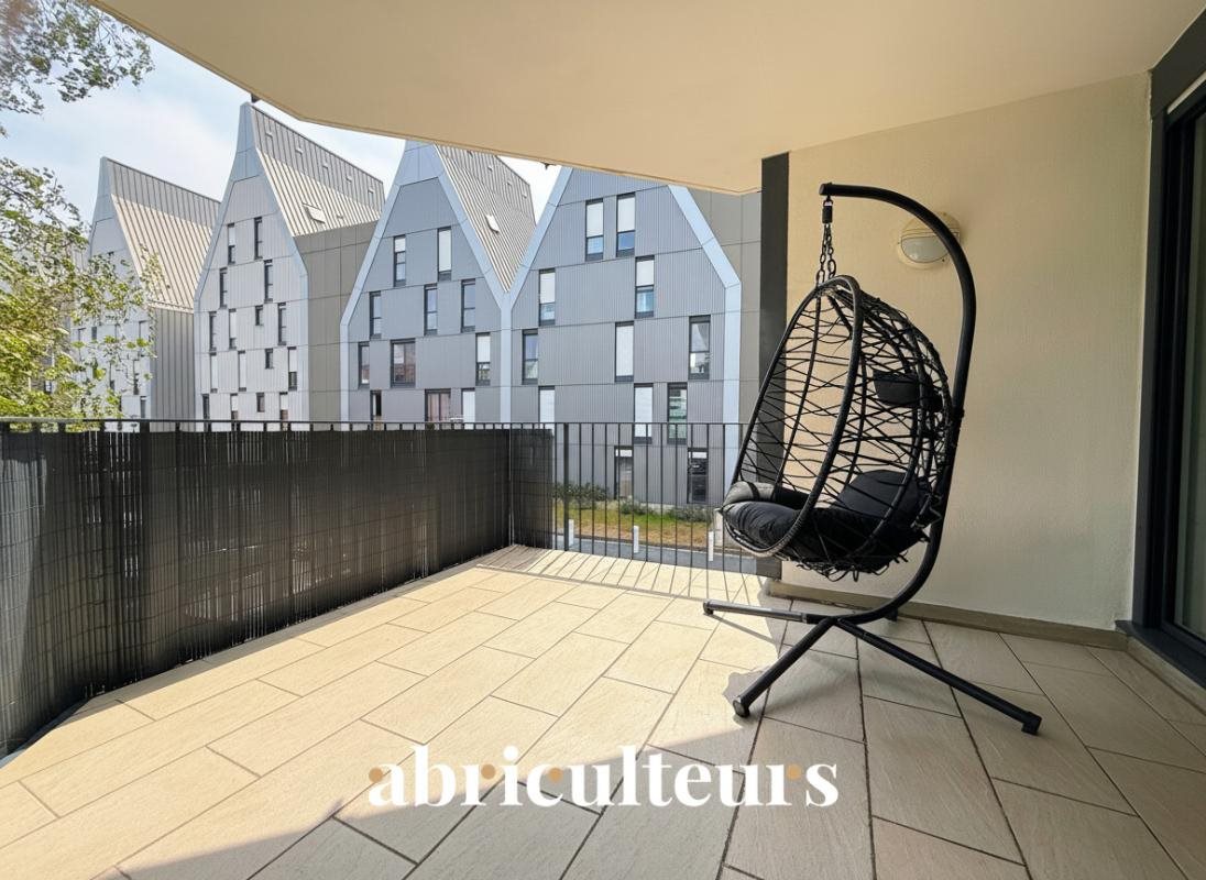 Appartement à vendre, 65m², Dunkerque