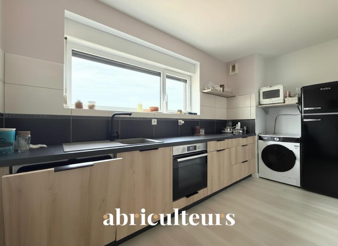 Appartement à vendre, 65m², Dunkerque