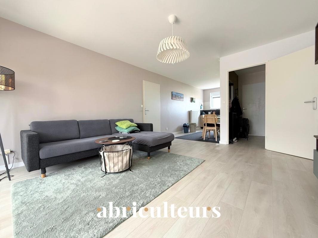 Appartement à vendre, 65m², Dunkerque