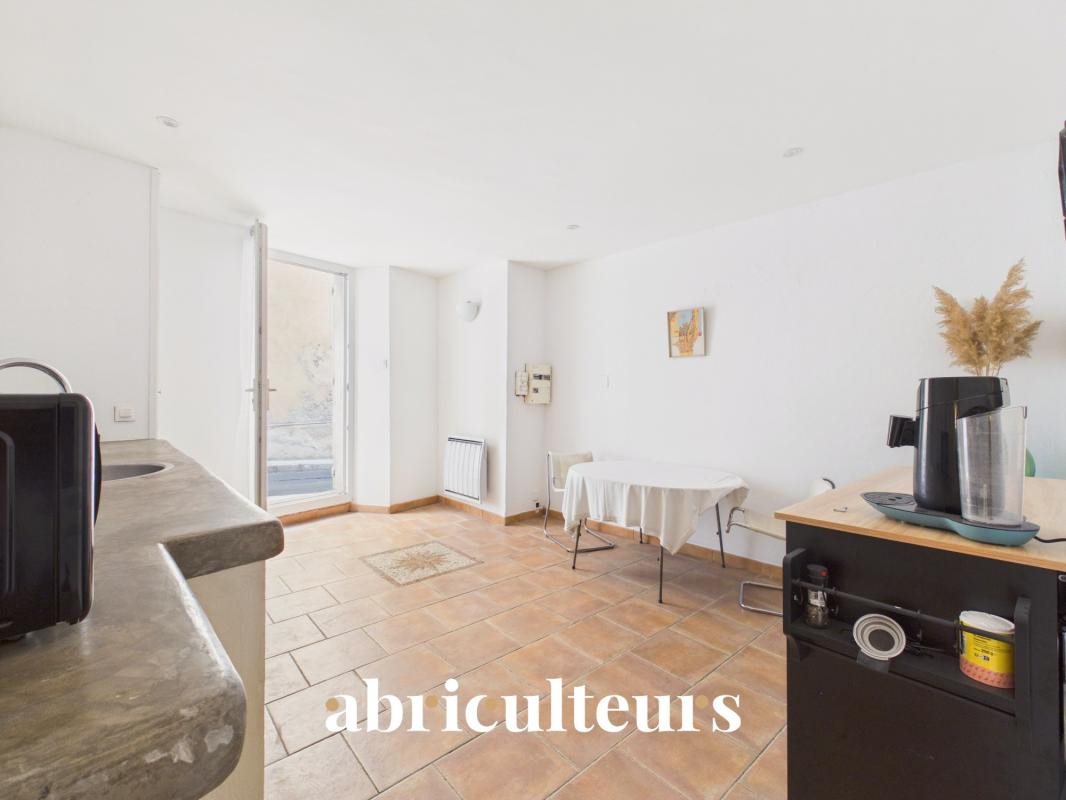 Appartement à vendre, 38m², Lambesc