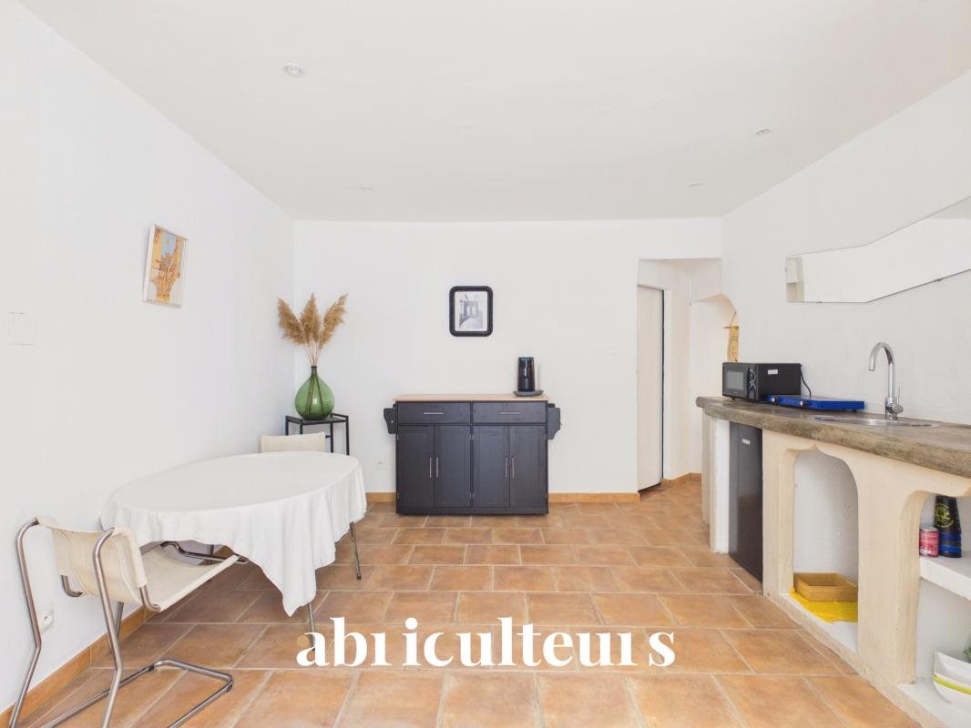 Appartement à vendre, 38m², Lambesc