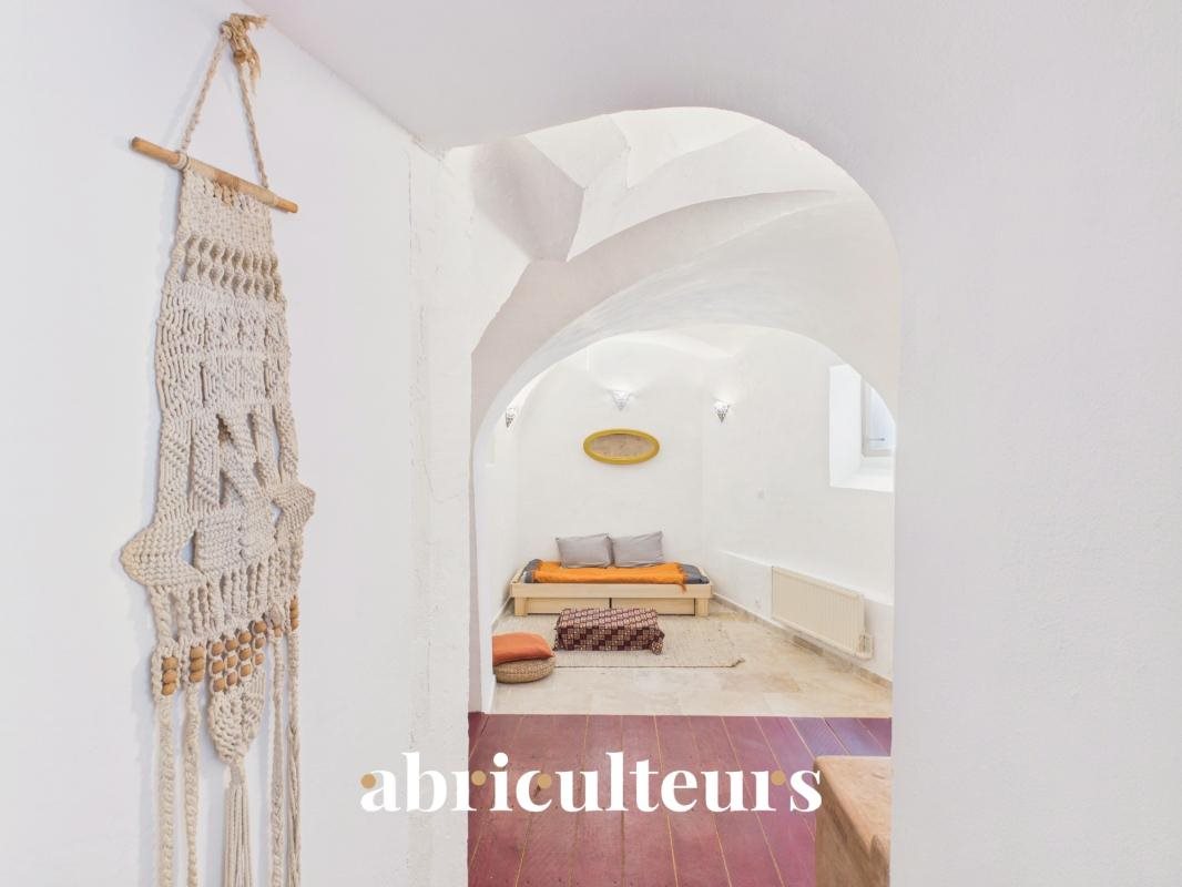 Appartement à vendre, 38m², Lambesc