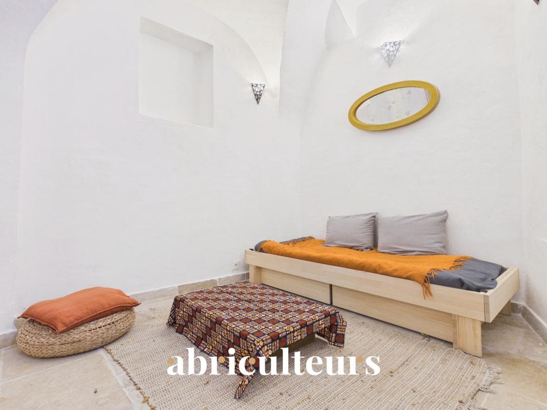 Appartement à vendre, 38m², Lambesc