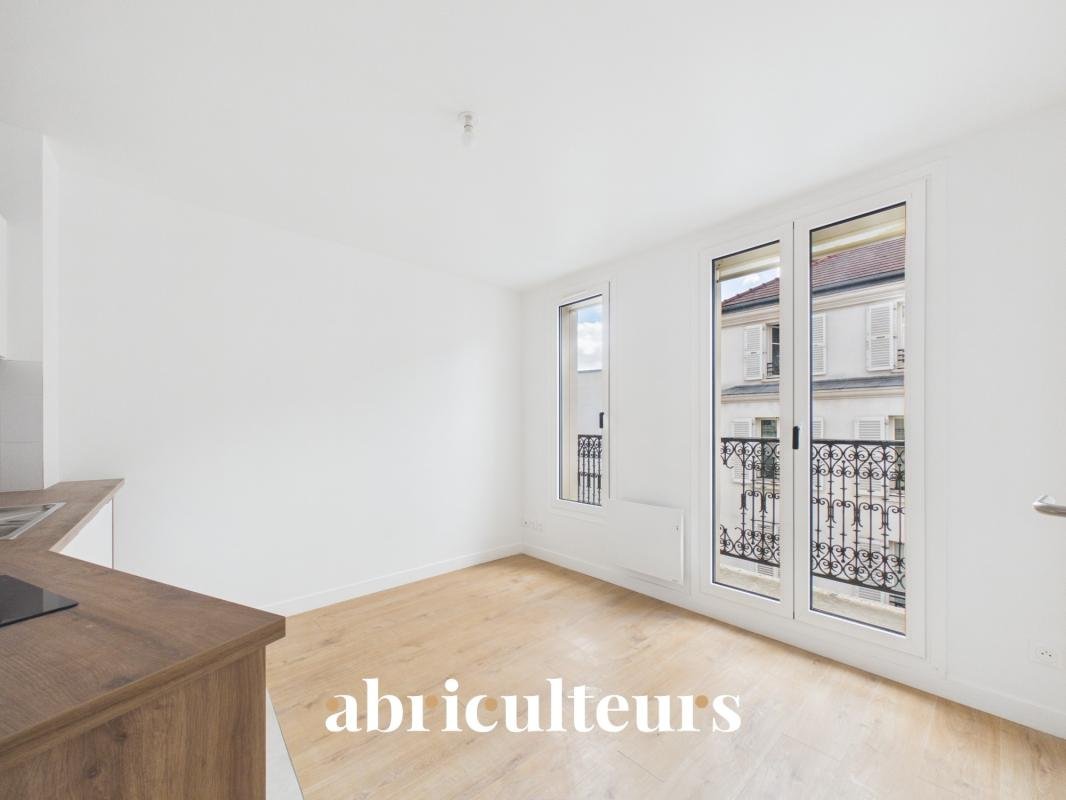 Appartement – Paris 18 - Vue 3