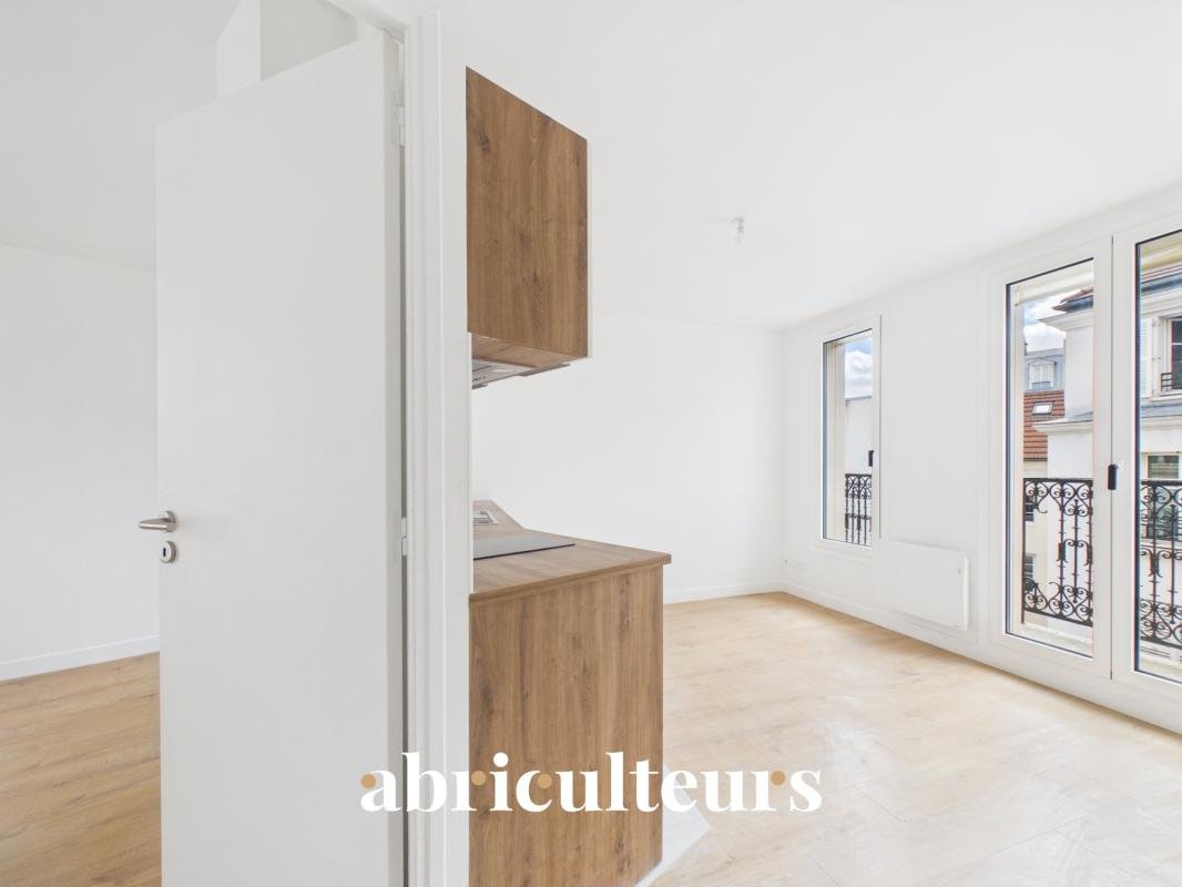 Appartement – Paris 18 - Vue 5