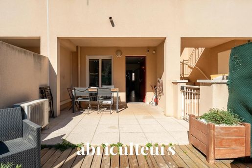 Appartement 3 pièces 64 m² · à Gardanne · 64 m² · 316 507 €
