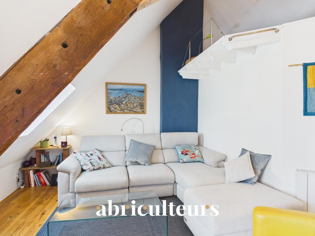 Appartement à vendre, 38m², Le Croisic