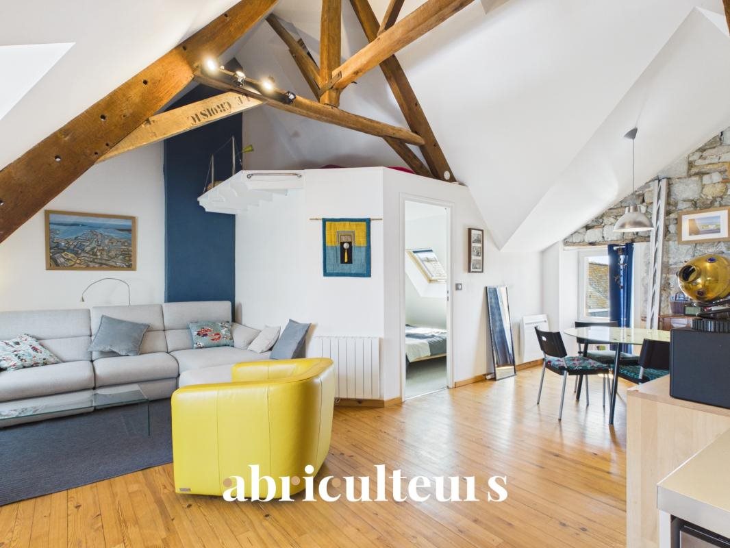Appartement à vendre, 38m², Le Croisic