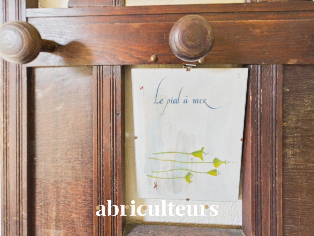 Appartement à vendre, 38m², Le Croisic
