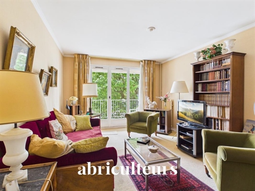 Appartement 3 pièces 67 m² · à Versailles · 67 m² · 348 000 €