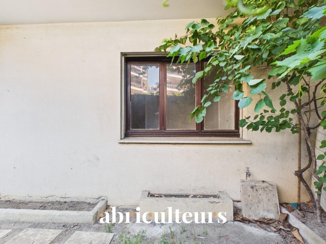 Appartement à vendre, 42m², Le Cannet
