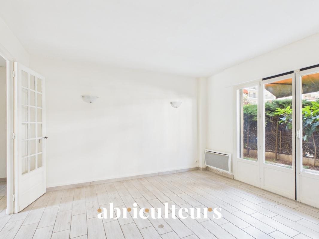 Appartement à vendre, 42m², Le Cannet