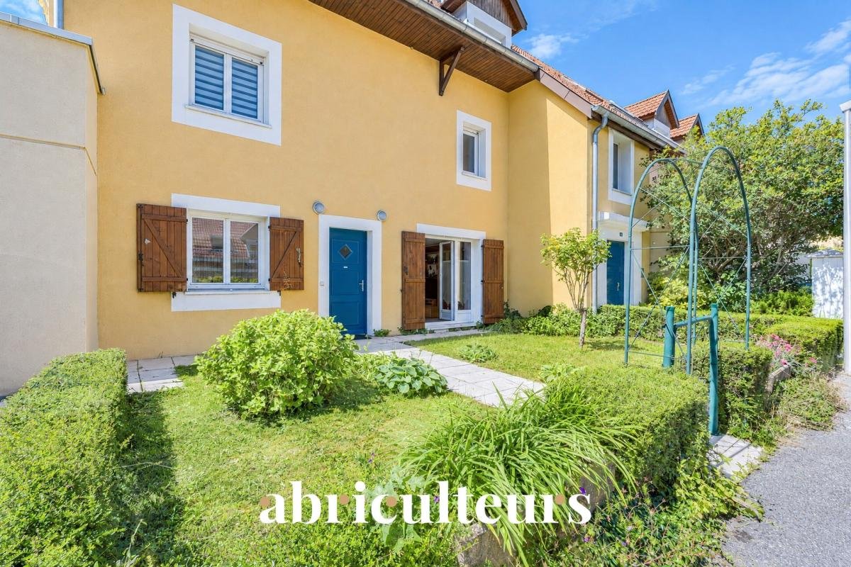 Appartement – Annecy, Barallaz - Vue 2
