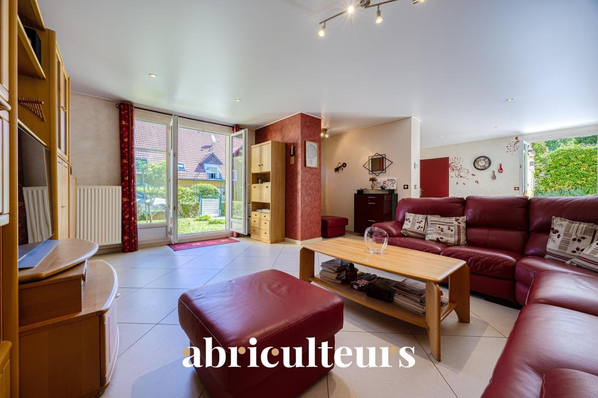 Appartement – Annecy, Barallaz - Vue 4