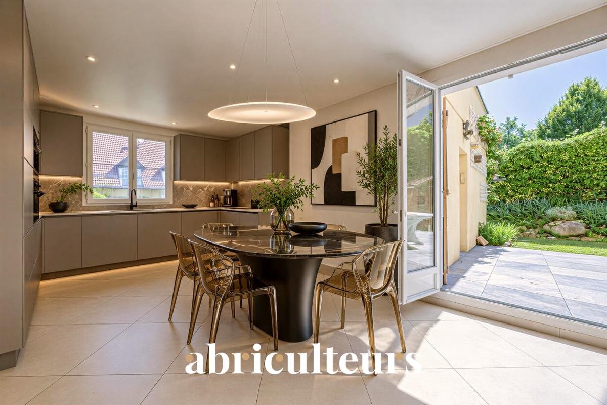 Appartement – Annecy, Barallaz - Plus