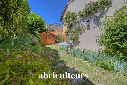 Appartement 4 pièces 100 m² · à Annecy · 100 m² · 430 000 €