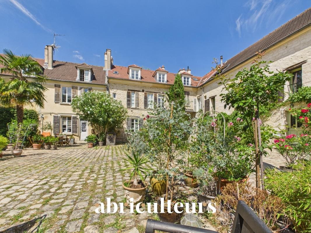 Maison à vendre, 103m², Le Pecq