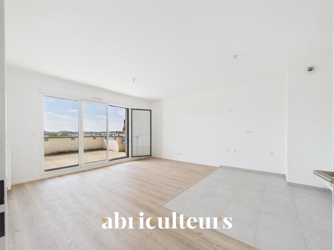 Appartement à vendre, 91m², Colombes