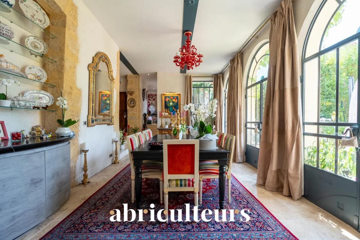 Maison à vendre, 495m², Bouc-Bel-Air