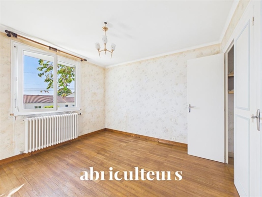 Maison 5 pièces 94 m² · à Saint-Hilaire-de-Clisson · 94 m² · 241 990 €