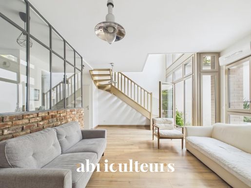 Appartement 3 pièces 68 m² · à Eaubonne · 68 m² · 339 000 €