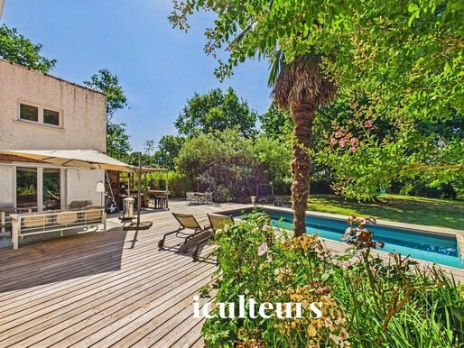 6 pièces 179 m² · à Sautron · 179 m² · 624 085 €