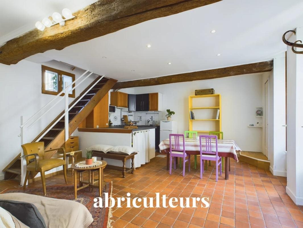 Appartement à vendre, 70m², Argenteuil