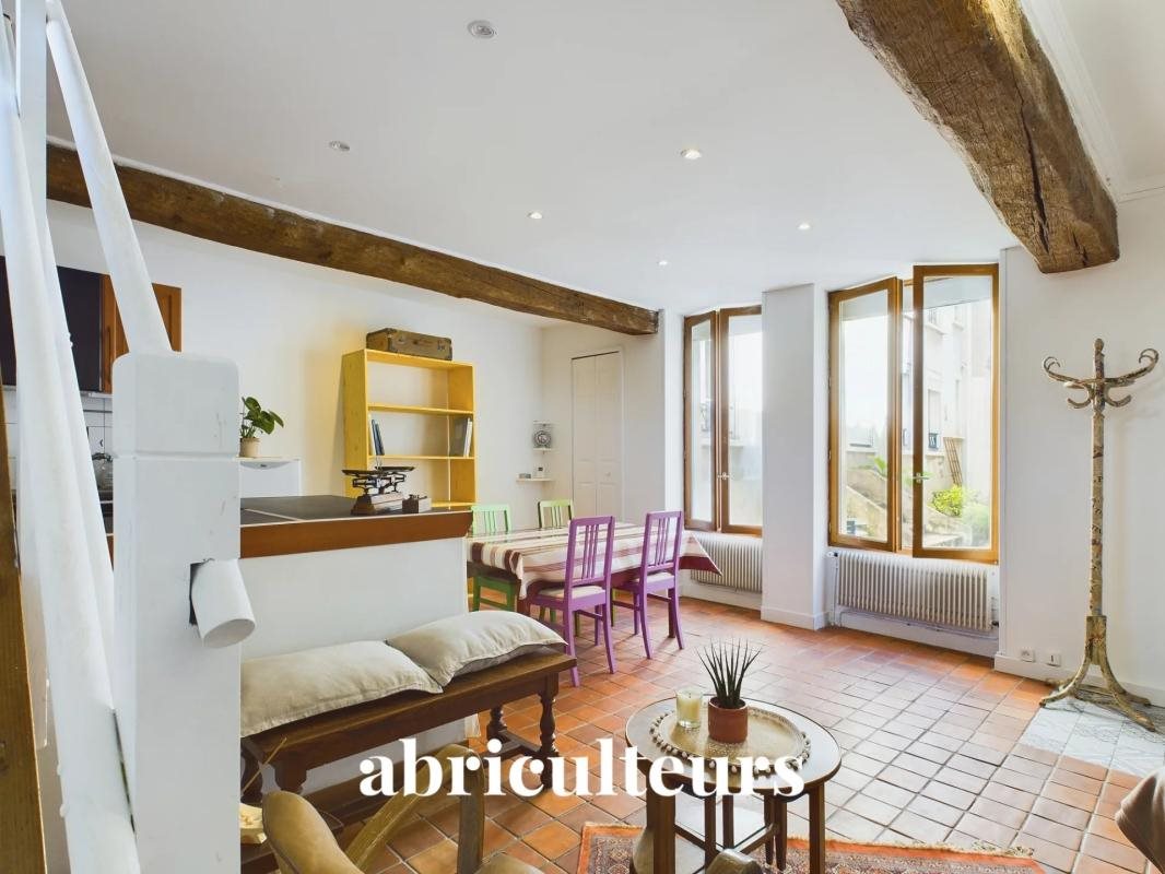 Appartement à vendre, 70m², Argenteuil