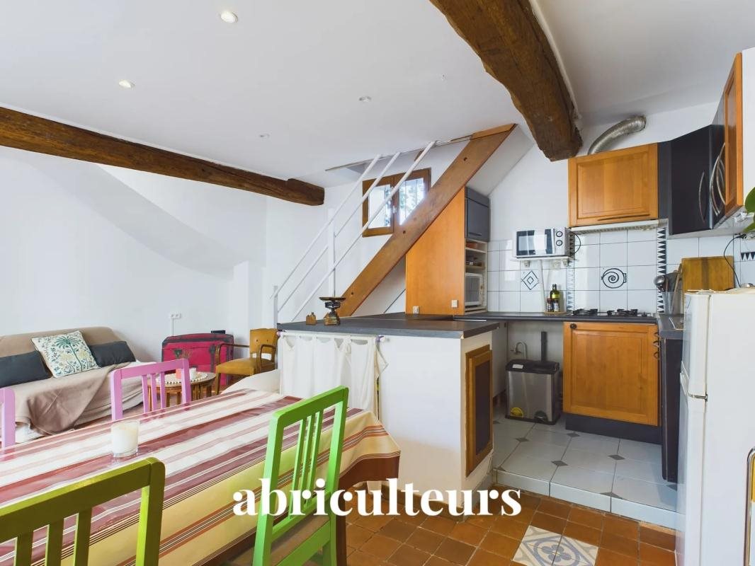 Appartement à vendre, 70m², Argenteuil
