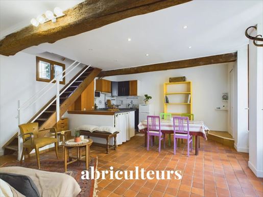 Appartement 4 pièces 70 m² · à Argenteuil · 70 m² · 205 000 €