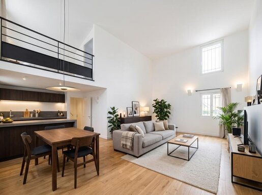 Maison 6 pièces 93 m² · aux Lilas · 93 m² · 798 000 €