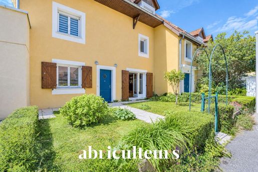 Appartement 4 pièces 100 m² · à Annecy · 100 m² · 430 000 €