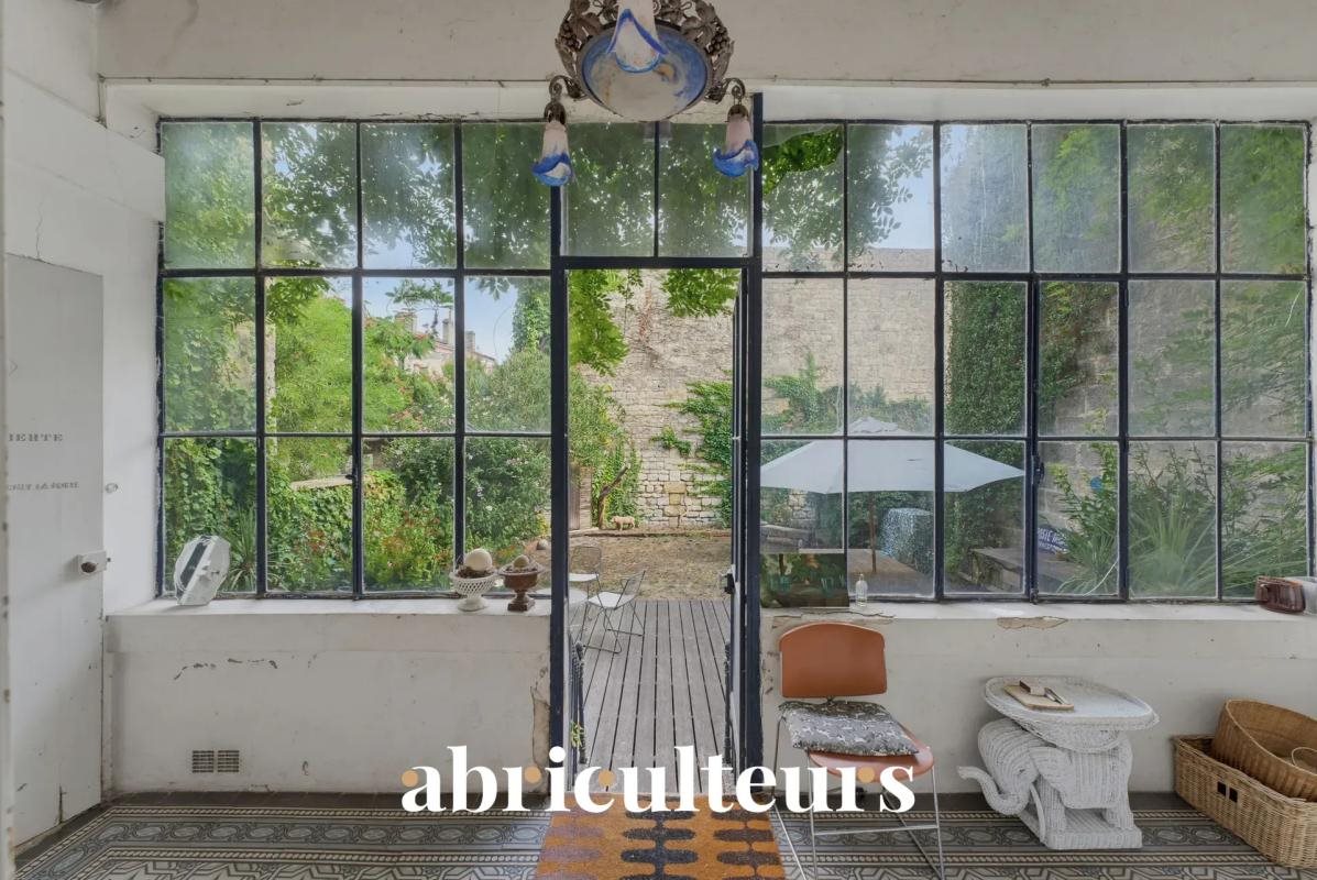 Maison à vendre, 250m², Bordeaux