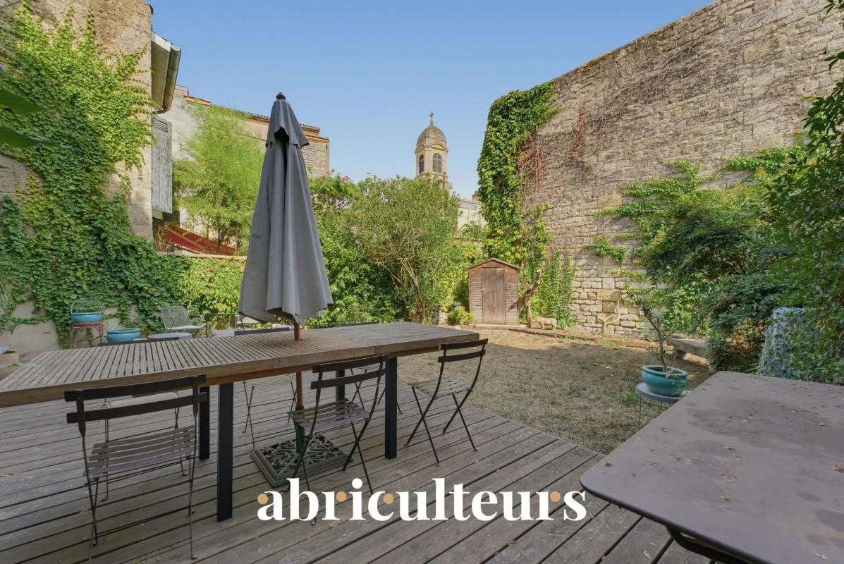 Maison à vendre, 250m², Bordeaux
