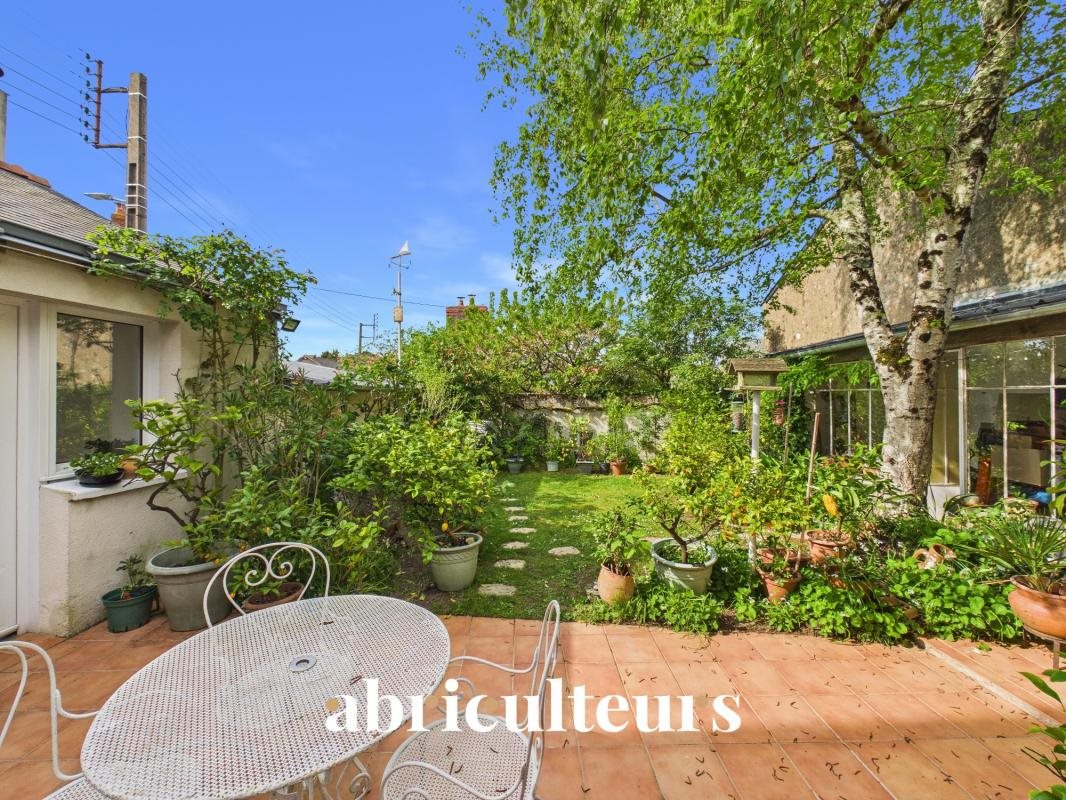 Maison à vendre, 179m², Nantes